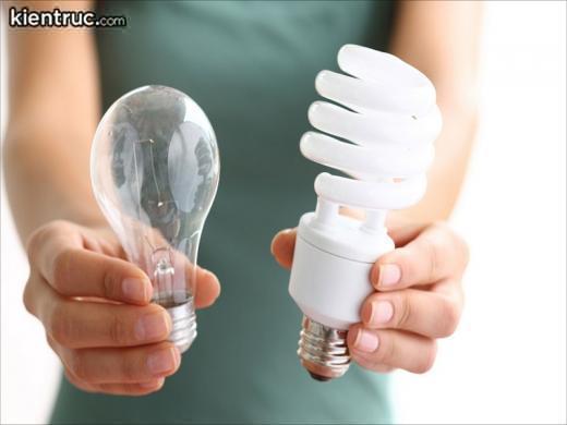 bóng đèn LED tiết kiệm điện