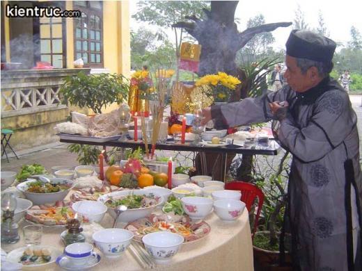 Mách bạn cách làm lễ đổ mái nhà chuẩn nhất 7 lễ đổ mái nhà