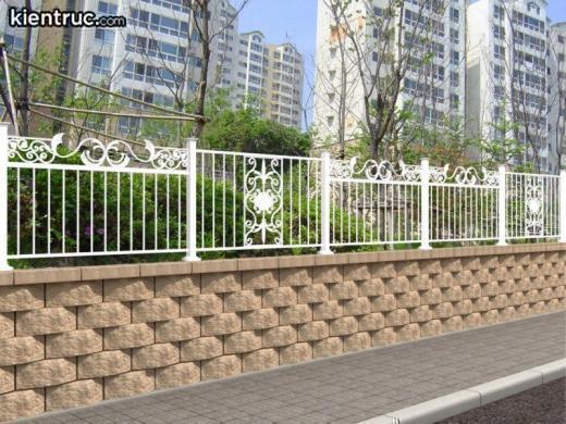 Những điều cơ bản về sơn tường, sơn kim loại, sơn gỗ. đáng lưu ý 10 Sơn chống rỉ được dùng để bảo vệ bề mặt kim loại