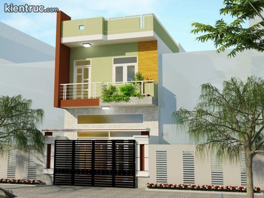 7 sai lầm cần tránh khi thiết kế phòng ngủ cho nhà ống