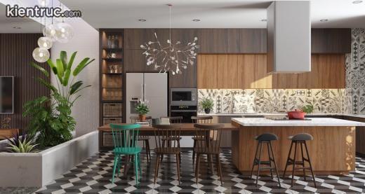 Trang trí thiết kế phòng ăn chuẩn nhất 20193 trang-tri-thiet-ke-phong-an-chuan-nhat-201915506315713