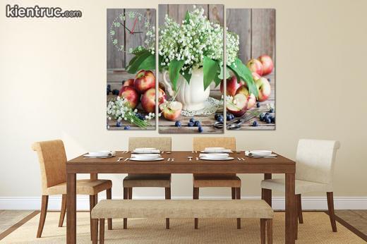 Trang trí thiết kế phòng ăn chuẩn nhất 20194 trang-tri-thiet-ke-phong-an-chuan-nhat-201915506315714