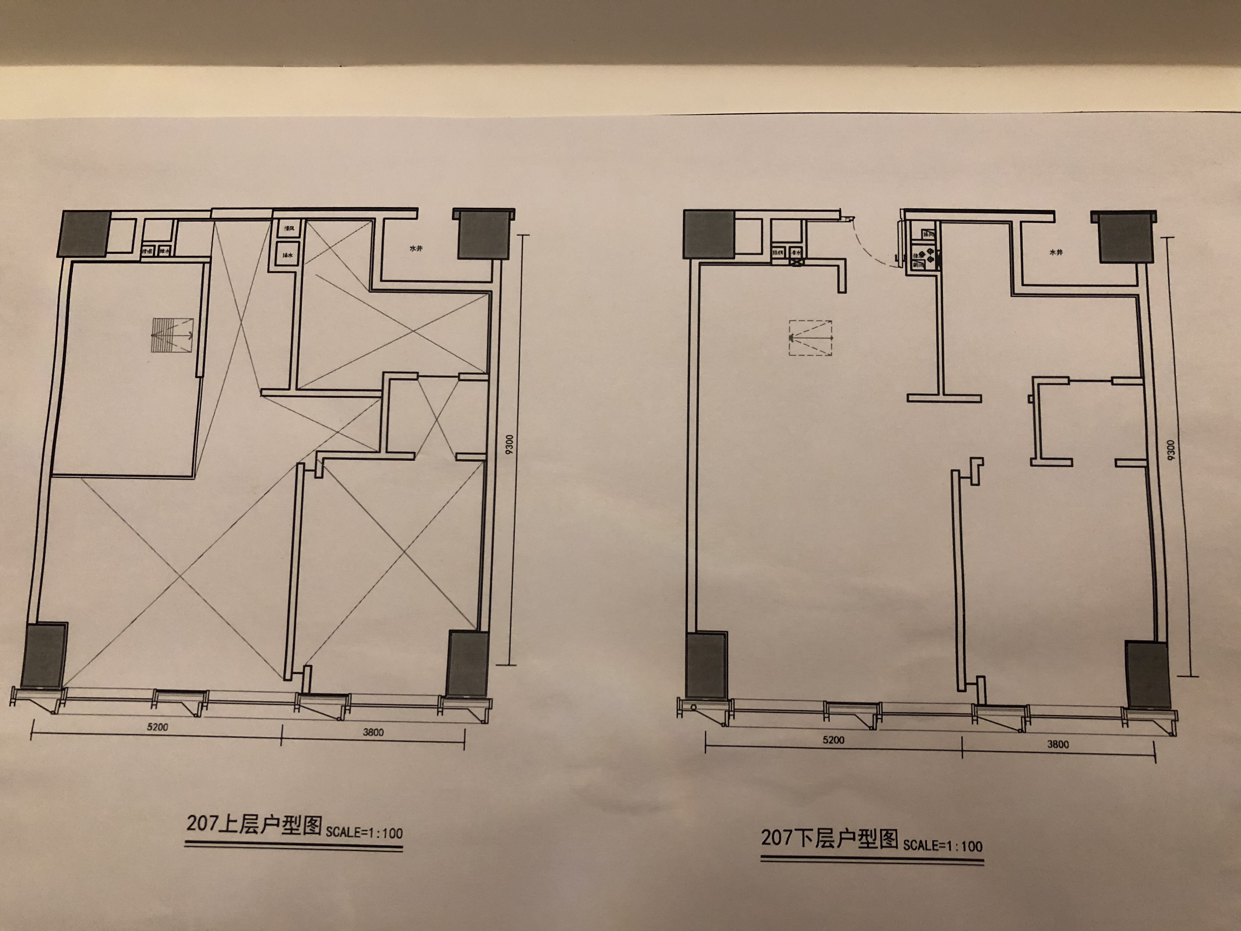 thiết kế nội thất chung cư tại Đà Nẵng Cải tạo chung cư China 7 1537719240