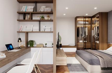 Nhà Phố Núi thành, Đà Nẵng