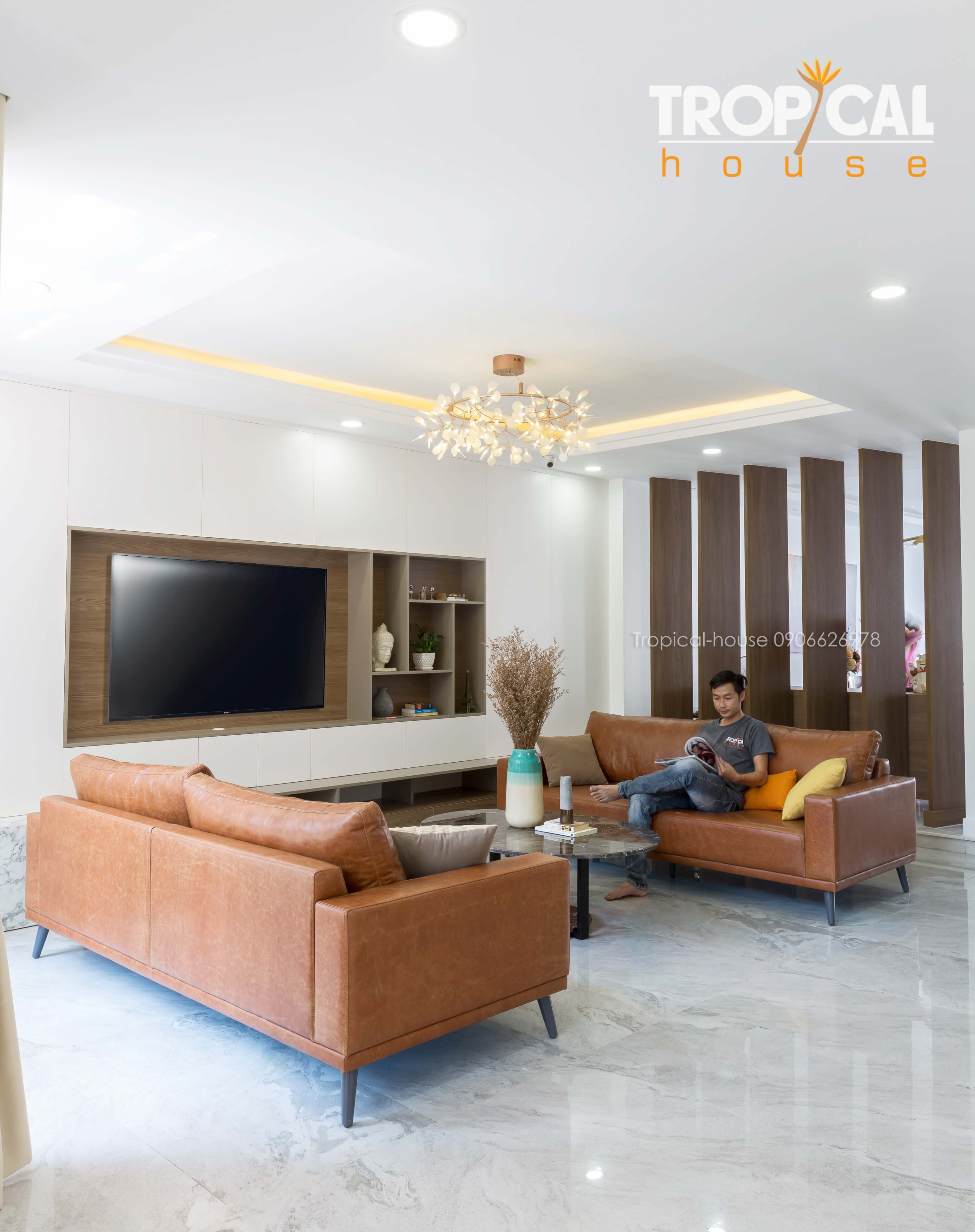 Nhà Phố Đồng Gia 0 1537505647