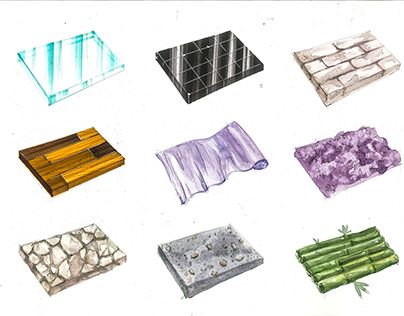 Diễn Họa  Kiến Trúc 0 1570094081