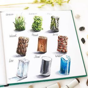 Diễn Họa  Kiến Trúc 1 1570094081