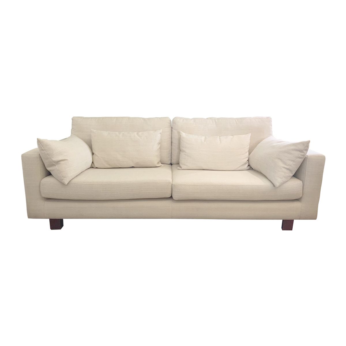 SOFA MADRID-3S