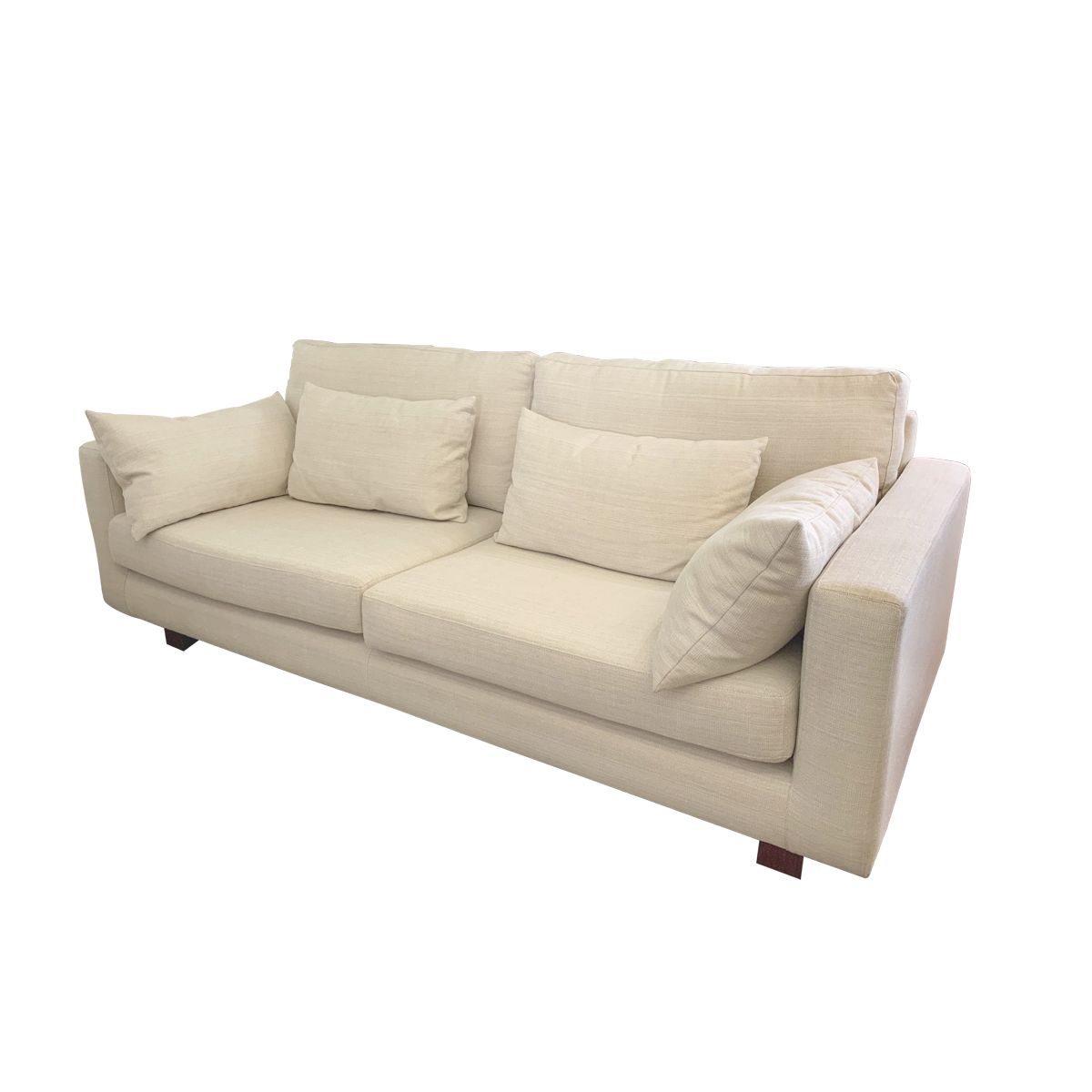SOFA MADRID-3S