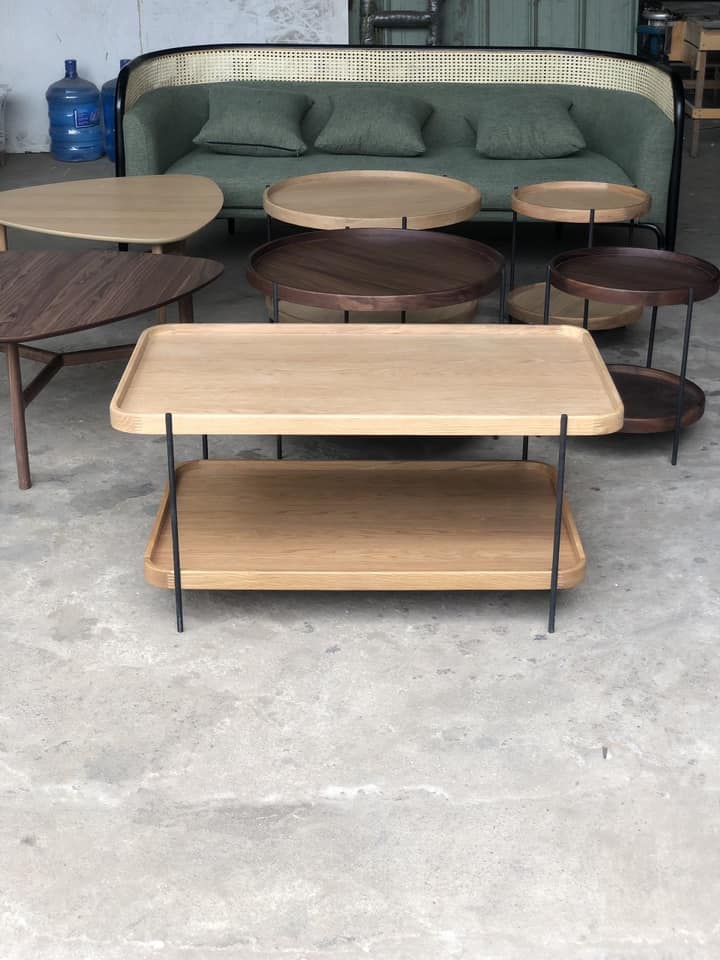 Bàn trà nhà em về rồi các bác nhé !0907456.686