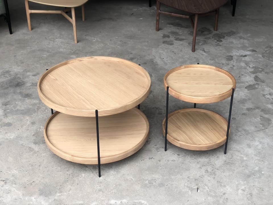 Bàn trà nhà em về rồi các bác nhé !0907456.686