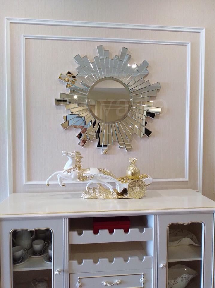 Gương trang trí2
