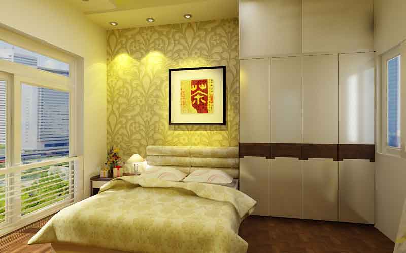 Thiết kế nội thất Biệt Thự tại Hồ Chí Minh BIỆT THỰ BÀU CÁT 1668108394 9
