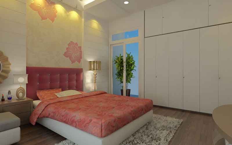 Thiết kế nội thất Biệt Thự tại Hồ Chí Minh BIỆT THỰ BÀU CÁT 1668108397 45