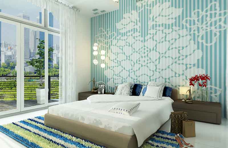 Thiết kế nội thất Biệt Thự tại Hồ Chí Minh BIỆT THỰ BÀU CÁT 1668108397 46