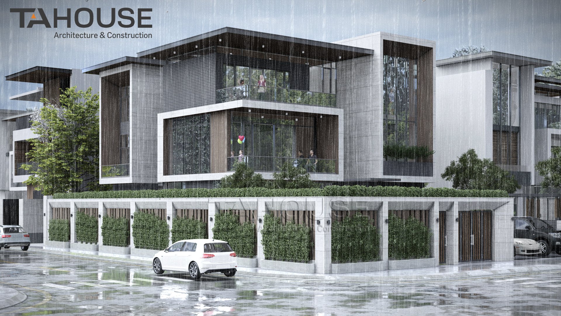 Thiết kế Biệt Thự tại Hồ Chí Minh Nhà Lô Góc 2 Mặt Tiền Đẹp VẠN NGƯỜI MÊ 2022 1632711351 0