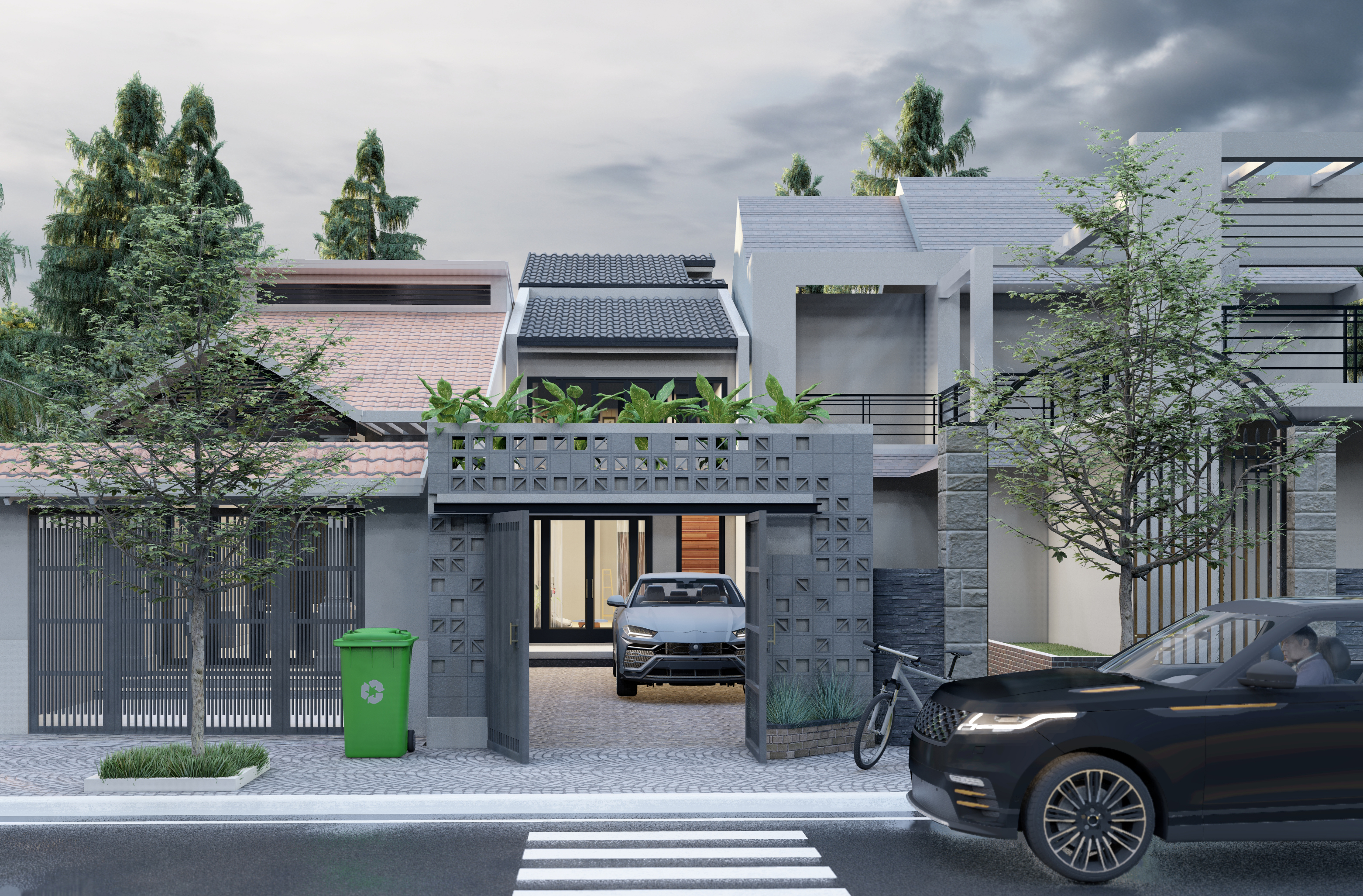 Nhà Phố- Băng Sơn 0 1563572592