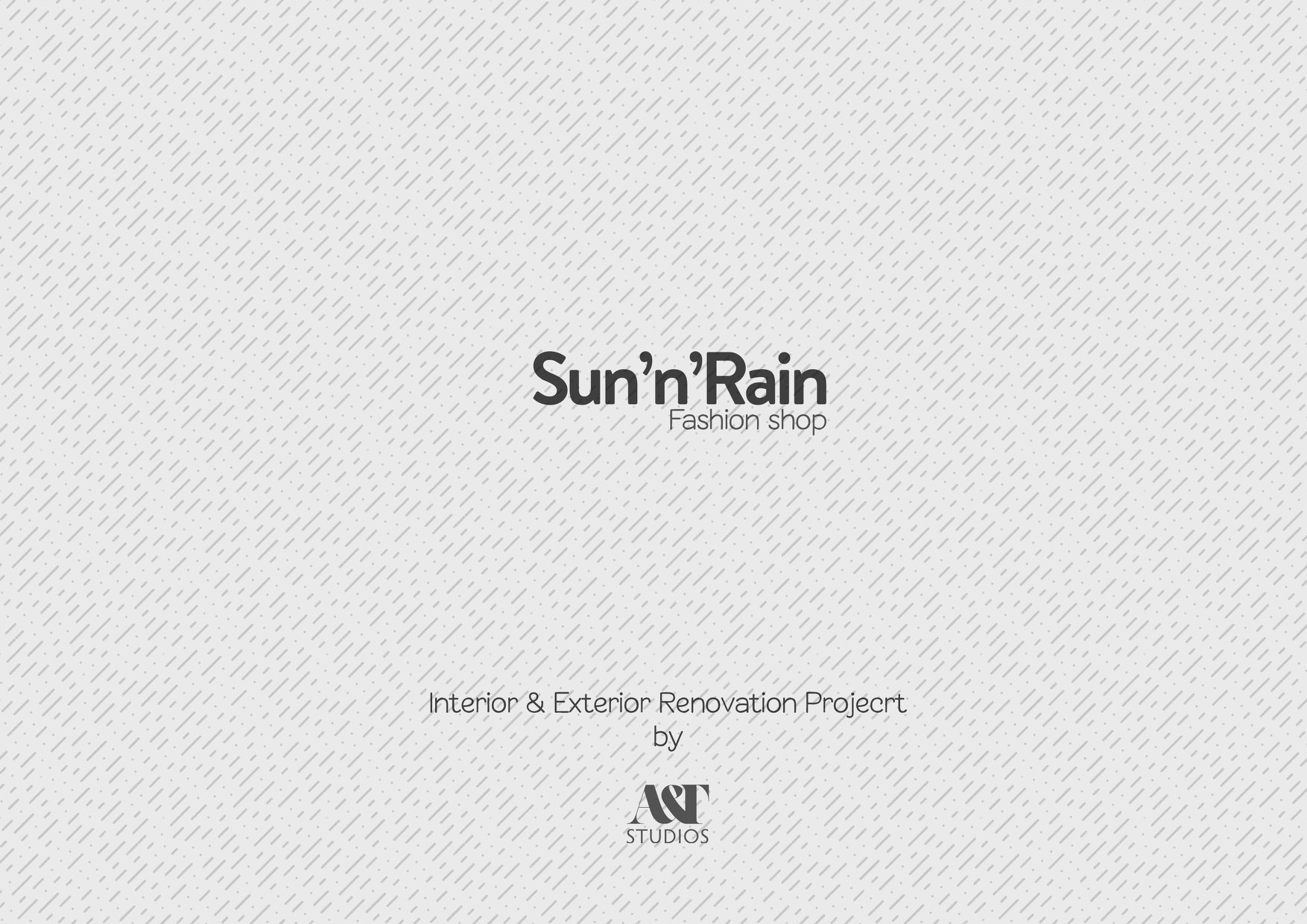 Thiết kế Shop tại Bình Định Sun'n'Rain Shop 1591670865 0