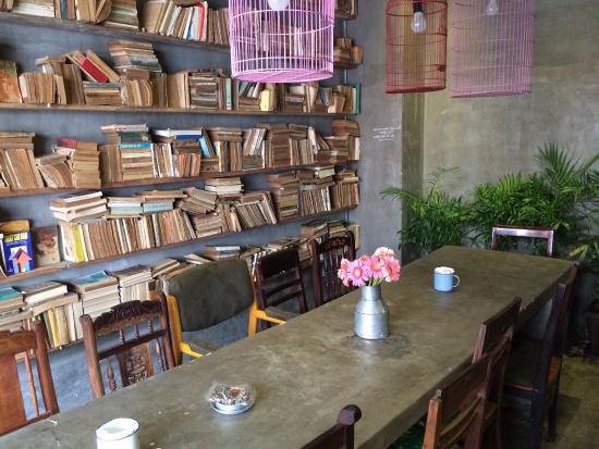 thiết kế nội thất Cafe tại Hồ Chí Minh CÀ PHÊ CỘNG BÙI VIỆN 3 1556181361