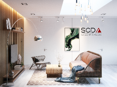 Thiết kế Nhà Mặt Phố tại Nghệ An THU NGA' S SHOP HOUSE