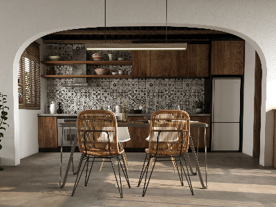 Thiết kế nội thất Nhà tại Phú Yên Nhà cấp 4