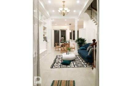 Mega Residence - Khang Dien, Dist.9, HCMC.