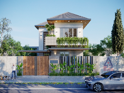 Hải Đỗ DNcons