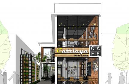 Catelaya Cafe