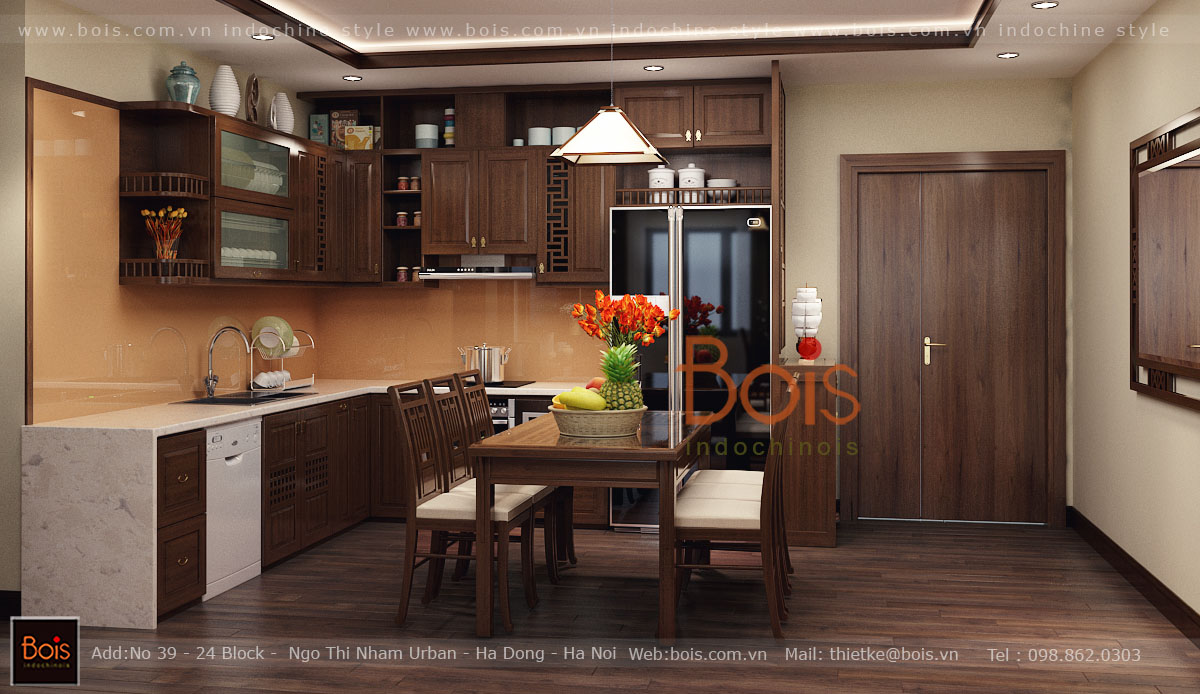 Thiết kế nội thất Chung Cư tại Hà Nội Thiết kế nội thất chung cư Amber 1582273713 1