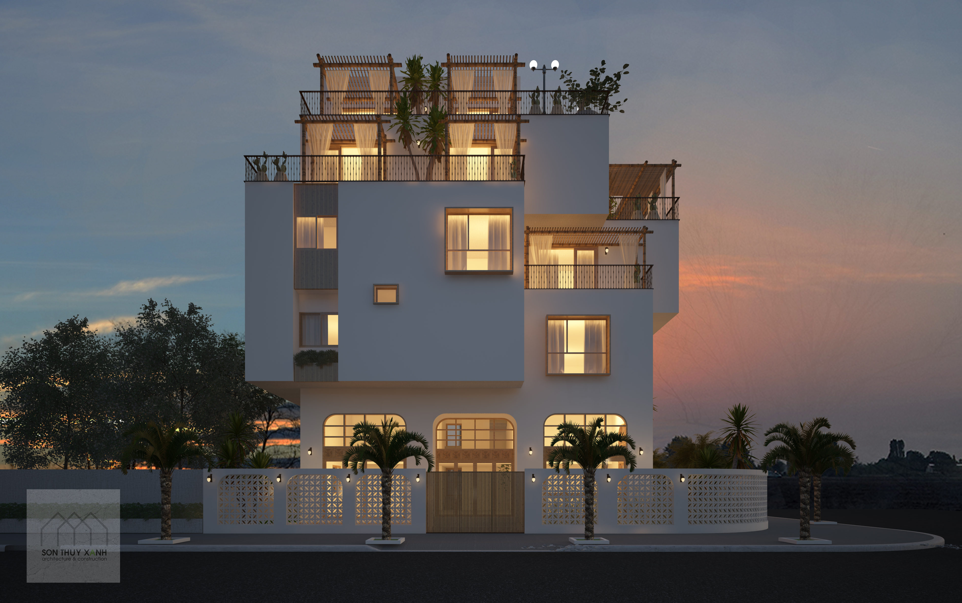 Cộng đồng KIENTRUC.com 1 1567651329