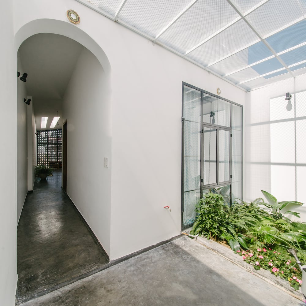 thiết kế Nhà Nhỏ 1 tầng tại Kon Tum Kontum House 15 1533536257