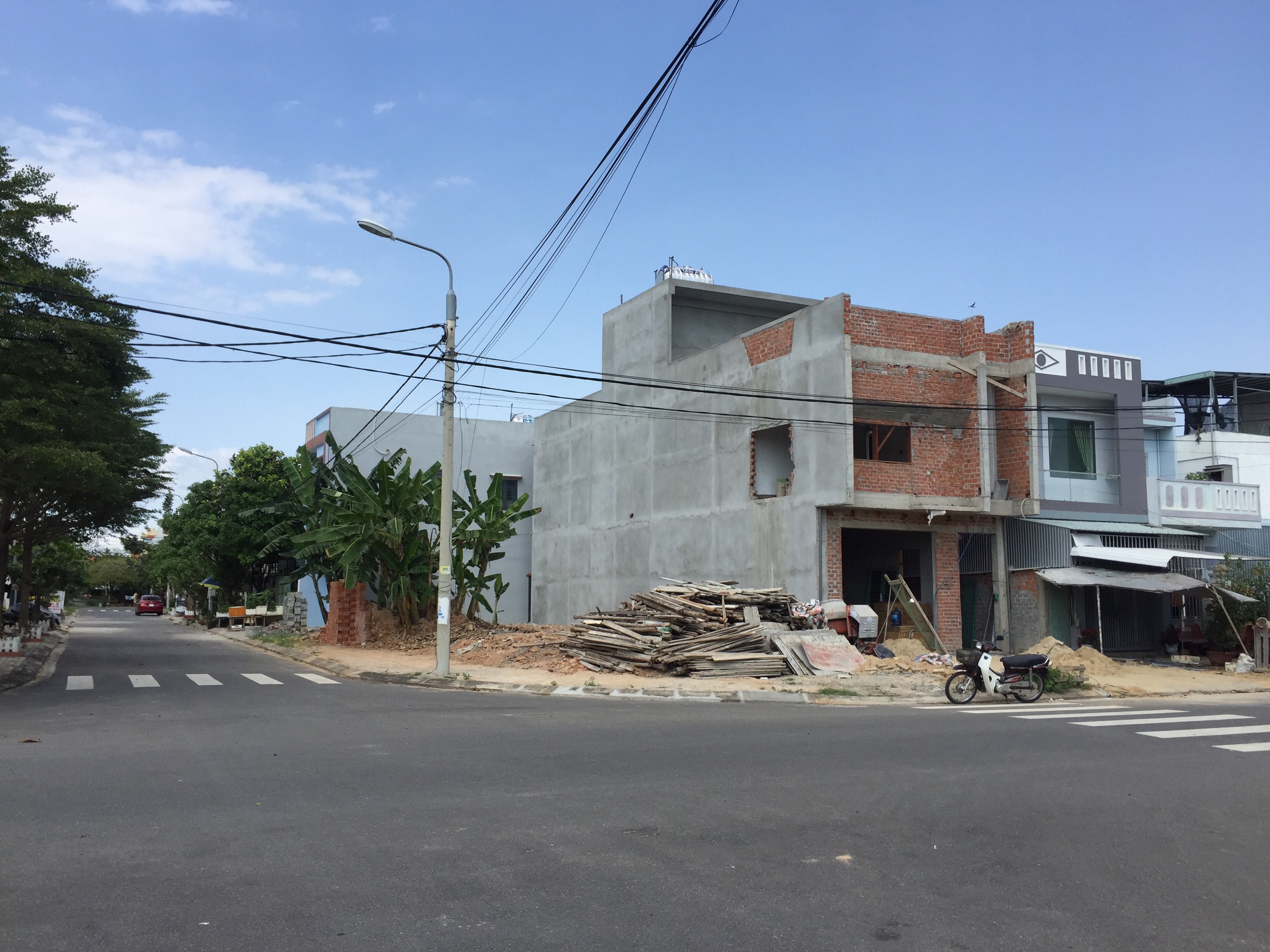 Thiết kế Nhà tại Đà Nẵng DNG.MRLAM-MOTEL 1590153255 7
