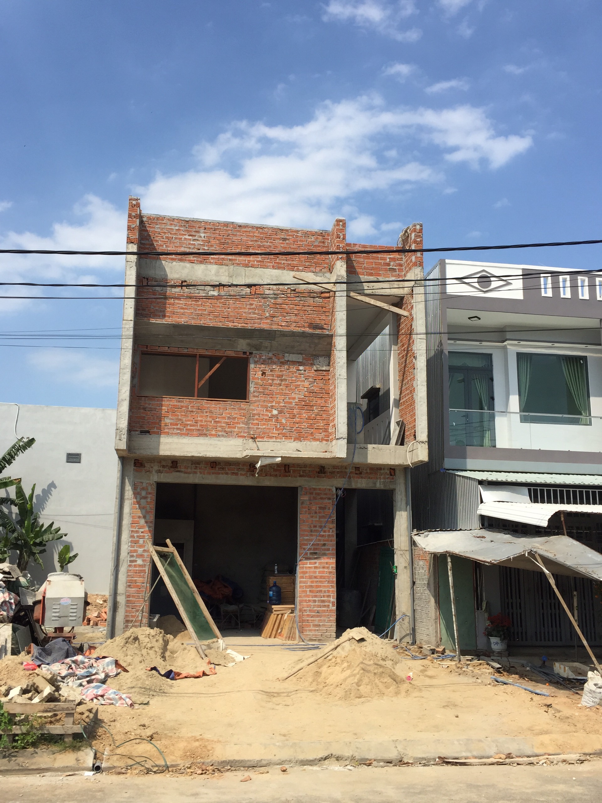 Thiết kế Nhà tại Đà Nẵng DNG.MRLAM-MOTEL 1590153255 8
