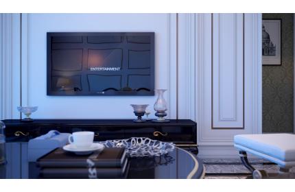 Biệt Thự Luxury Collection 3