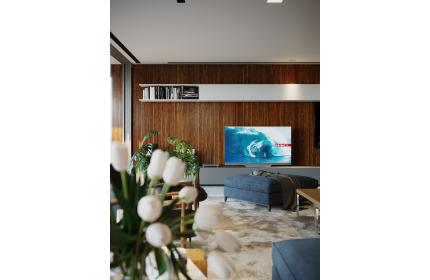 Modern Tropical Living