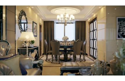 Biệt thự Luxury Collection 5