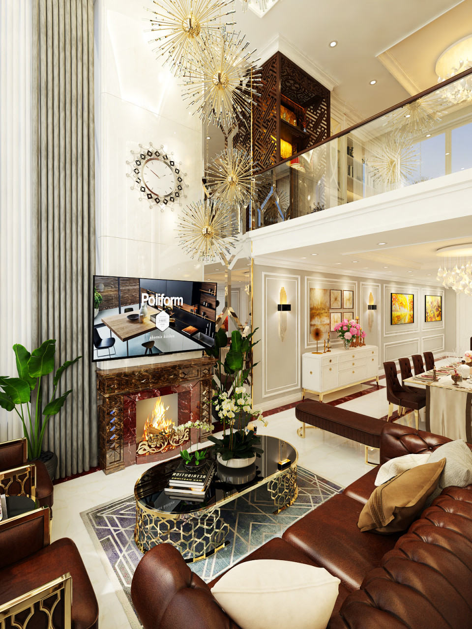 Deplex Mullberry Lane c21.08 9 1545408020