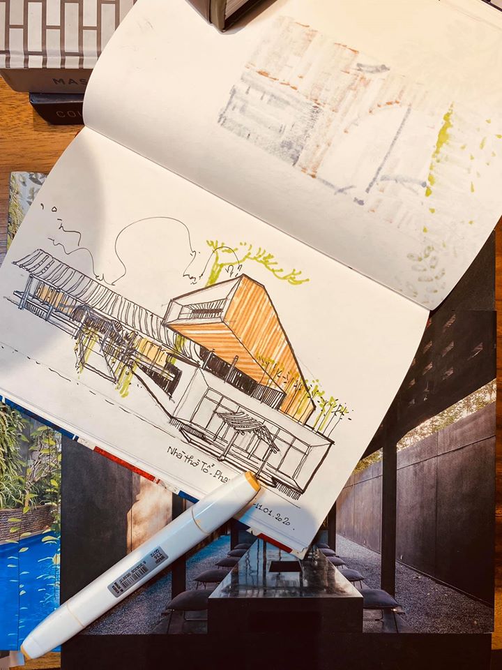 |11.01.2020 | Mục tiêu của 10 năm tới là xây được cái nhà Thờ