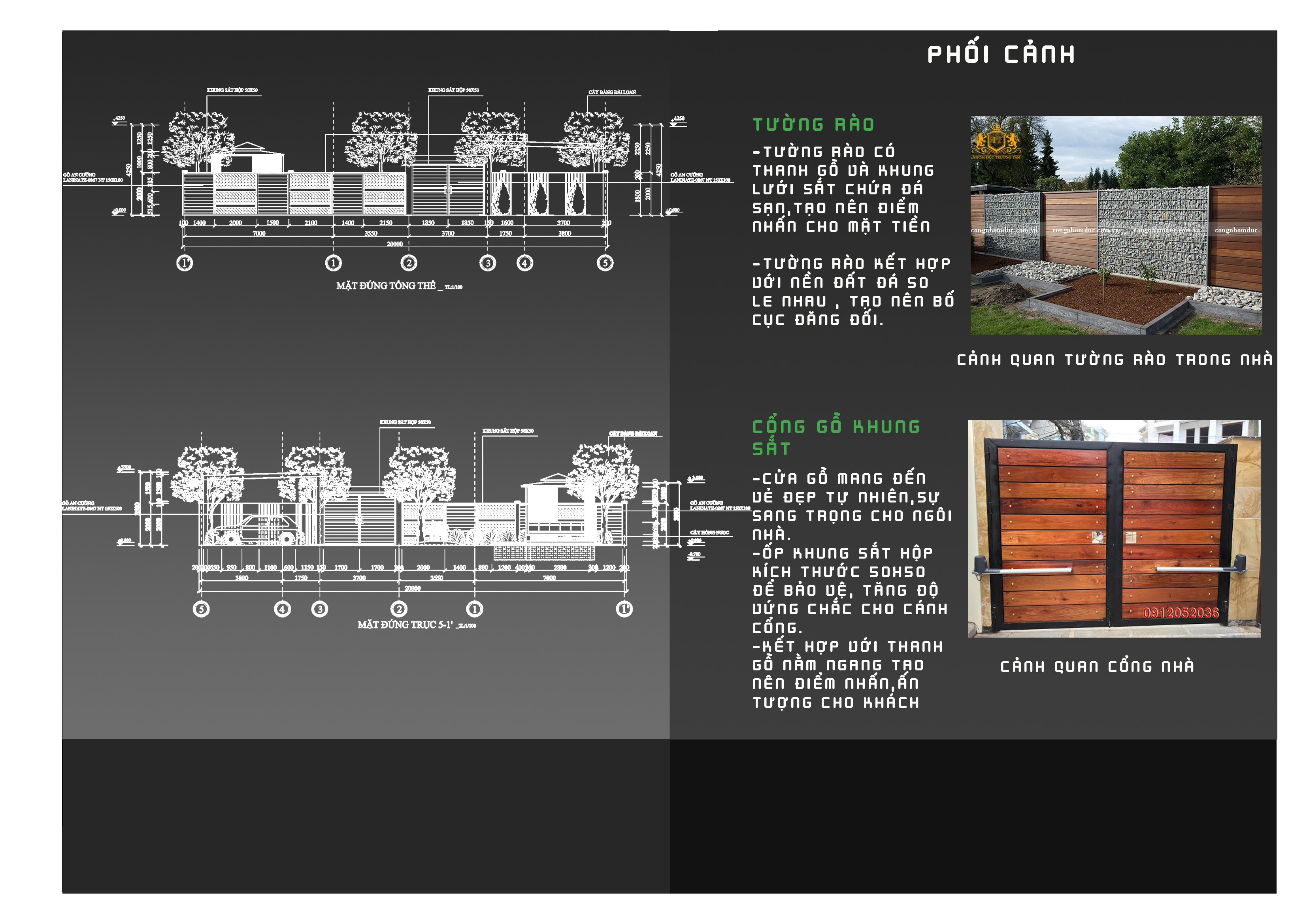 Thiết kế nội thất Đồ Án Kiến Trúc tại Đà Nẵng Đồ án thiết kế sân vườn 1633449859 0