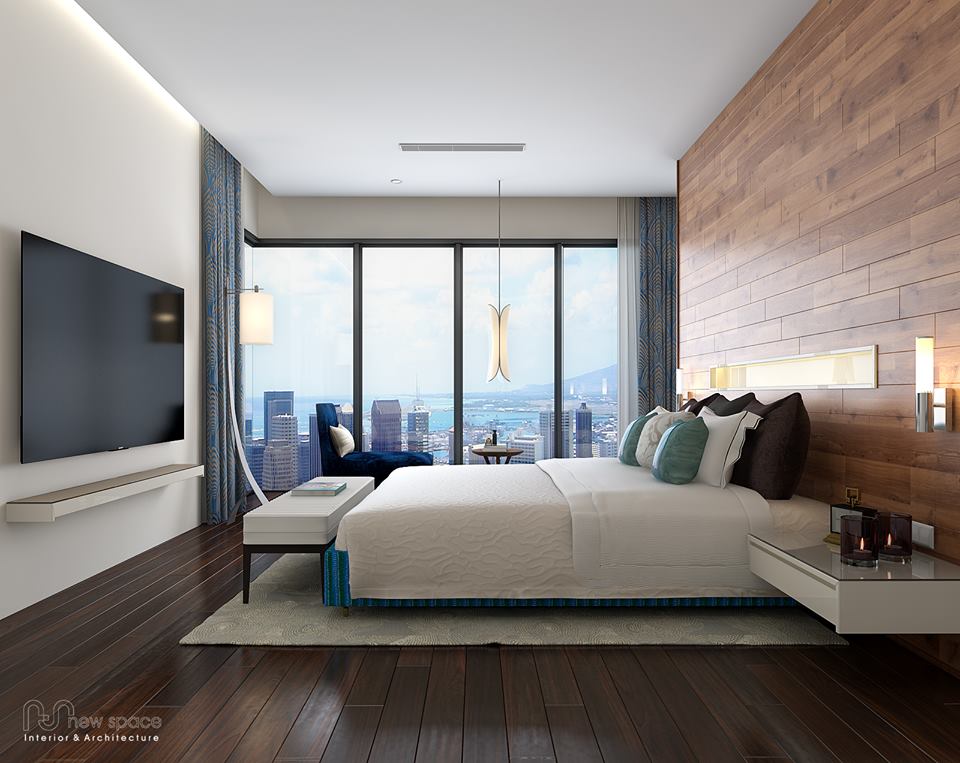thiết kế nội thất chung cư tại Hà Nội Cải tạo nội thất căn hộ Vincom Bà Triệu 0 1533634635