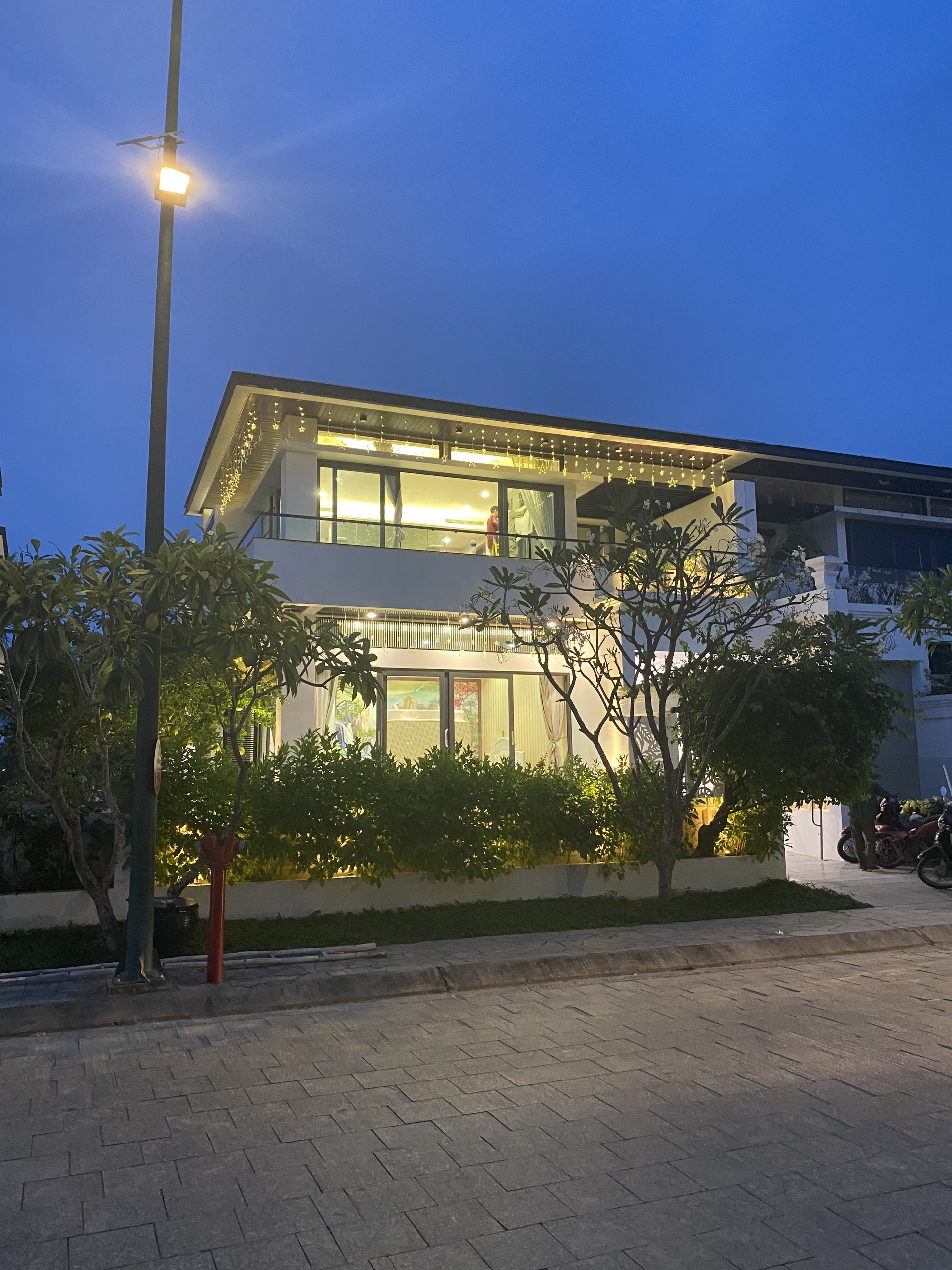 Thiết kế nội thất Biệt Thự tại Khánh Hòa Villa 04 Champa Island Nha Trang 1630291740 0