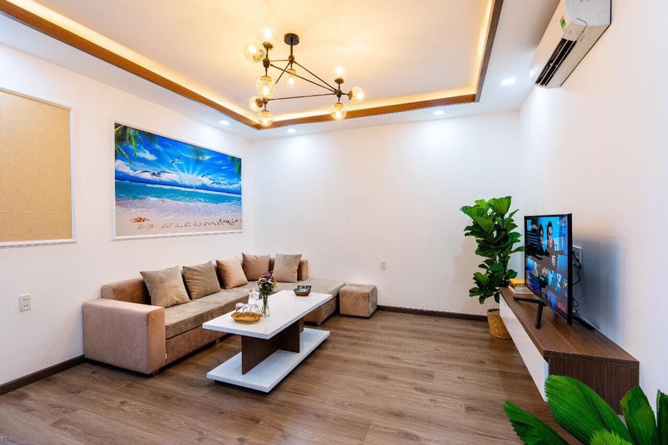 Thiết kế nội thất Chung Cư tại Khánh Hòa Căn hộ Mường Thanh Khánh Hòa 1630204655 1