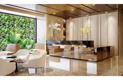 Minh Toan hotel