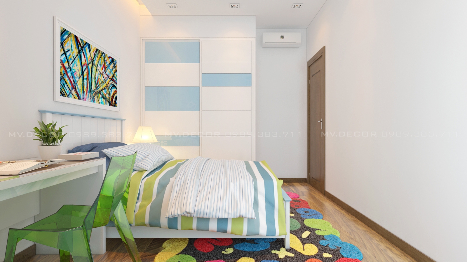 thiết kế nội thất chung cư tại Hà Nội nhà mẫu tràng an complex 13 1550071929