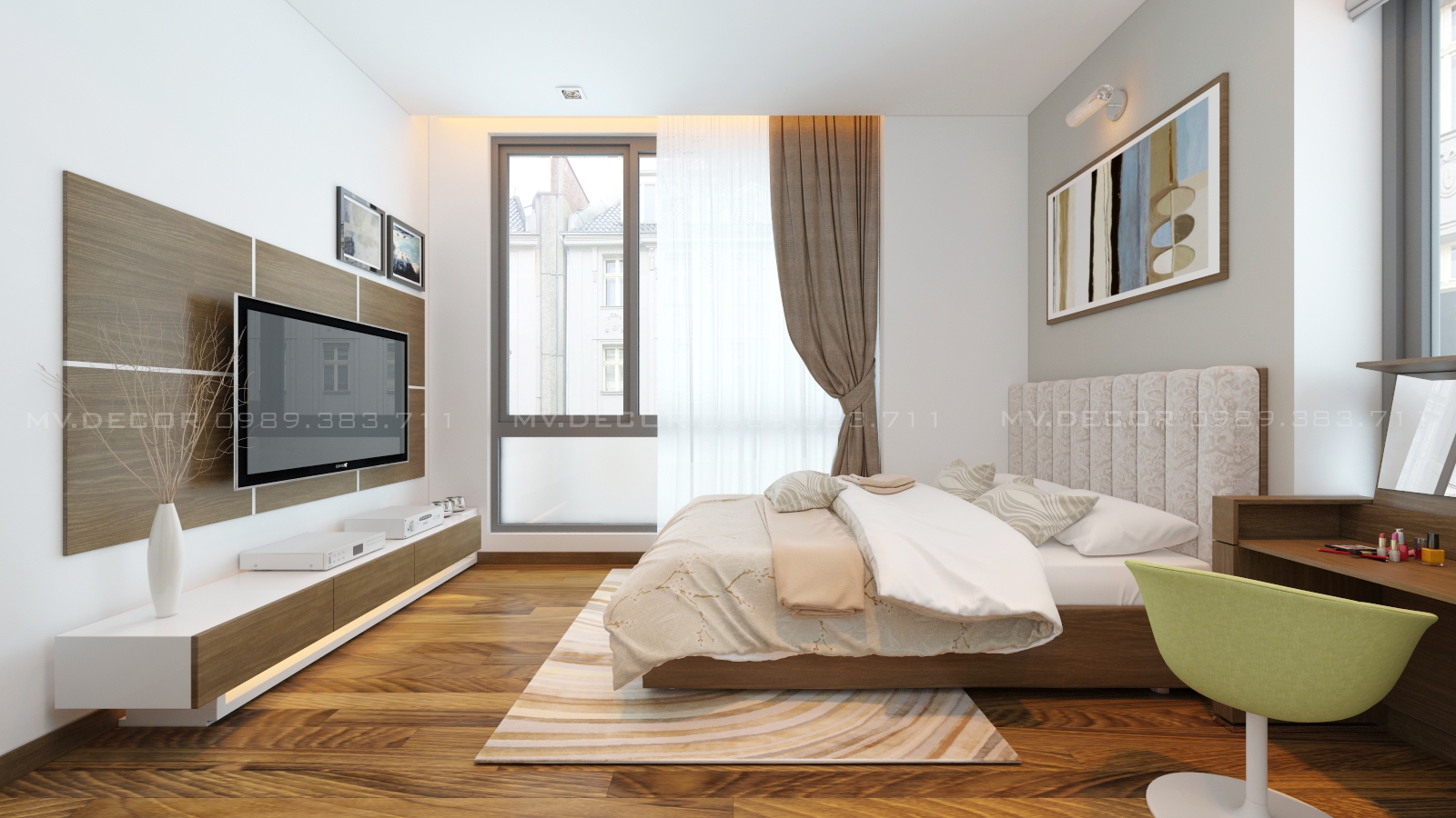 thiết kế nội thất chung cư tại Hà Nội nhà mẫu tràng an complex 8 1550071923
