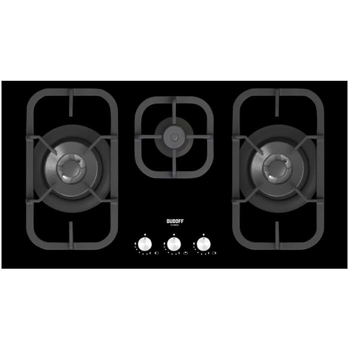 Thiết bị bếp châu Âu 100%