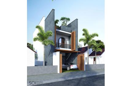 LaSach House