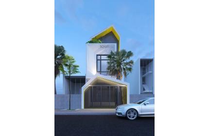 TA HOUSE