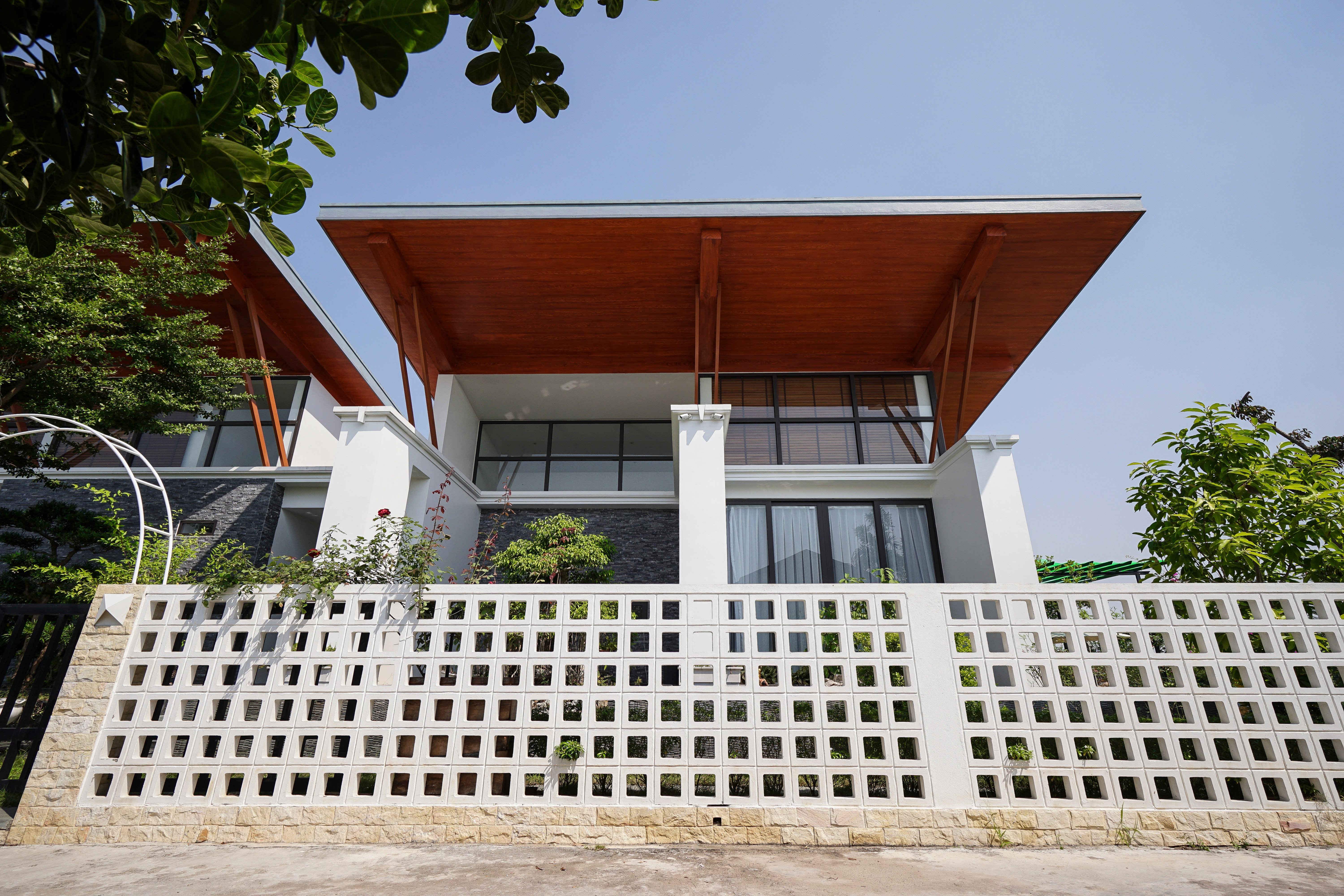 Thiết kế nội thất Biệt Thự tại Hải Dương lagoon house 1588013995 4