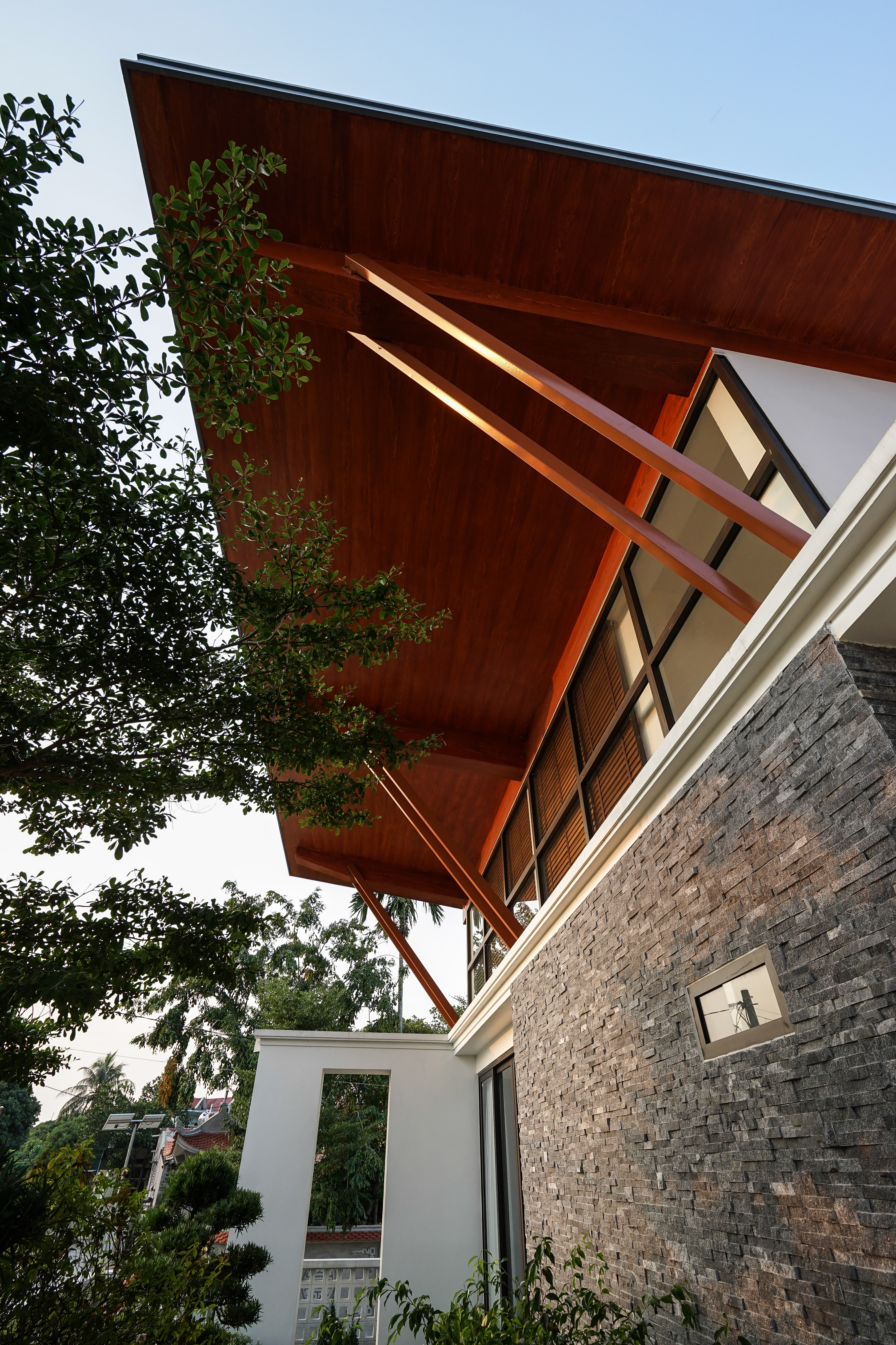 Thiết kế nội thất Biệt Thự tại Hải Dương lagoon house 1588014007 7
